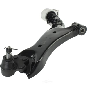 Centric Premium™ Control Arm And Ball Joint Assembly for 2013 Chevrolet Captiva Sport - 622.66041