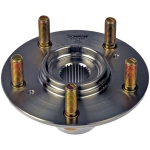 Dorman OE Solutions Front Passenger Side Wheel Hub for Acura TL - 930-457