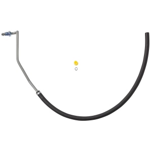 Gates Power Steering Return Line Hose Assembly for Jeep Scrambler - 352149