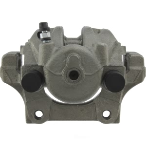 Centric Remanufactured Semi-Loaded Rear Driver Side Brake Caliper for BMW 128i - 141.34590