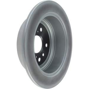 Centric GCX Plain 1-Piece Rear Brake Rotor for 2004 Lexus RX330 - 320.44131