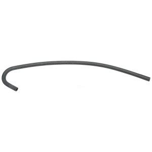 Gates Hvac Heater Molded Hose for Chevrolet G10 - 18909