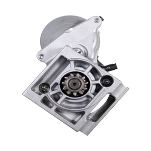 Denso Starter for 2006 GMC Yukon XL 2500 - 280-0337