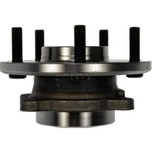 Dorman OE Solutions Rear Passenger Side Wheel Bearing And Hub Assembly for 2015 Dodge Journey - 930-644