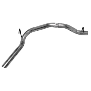 Walker Aluminized Steel Exhaust Tailpipe for 2003 GMC Safari - 54282