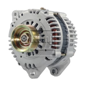 Remy Remanufactured Alternator for Infiniti I30 - 13284