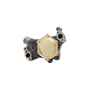 Dayco Engine Coolant Water Pump for 1989 Chevrolet Camaro - DP9631