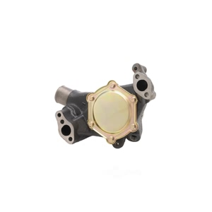 Dayco Engine Coolant Water Pump for 1989 Pontiac Firebird - DP9631
