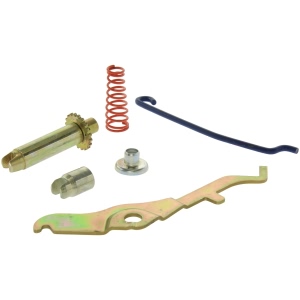 Centric Rear Driver Side Drum Brake Self Adjuster Repair Kit for Pontiac 6000 - 119.62021
