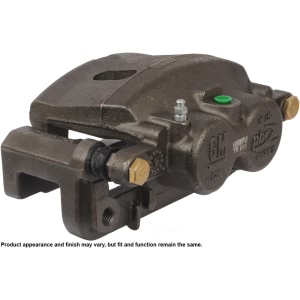 Cardone Reman Remanufactured Unloaded Caliper w/Bracket for 2013 Cadillac Escalade ESV - 18-B4918AHD