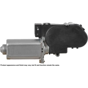 Cardone Reman Remanufactured Wiper Motor for 2002 Chevrolet Tahoe - 40-1115