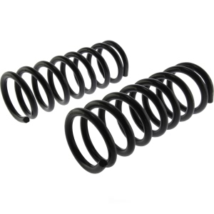 Centric Premium™ Coil Springs for Kia Sportage - 630.50001