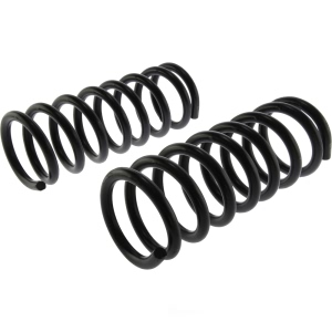 Centric Premium™ Coil Springs for 1996 Kia Sportage - 630.50001