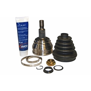 VAICO Front Passenger Side Outer CV Joint Kit for 2000 Audi TT - V10-7291