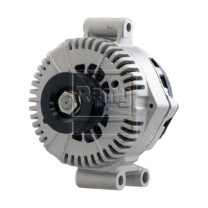 Remy Remanufactured Alternator for 2005 Ford F-250 Super Duty - 23814