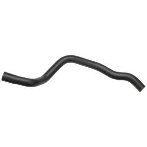 Gates Engine Coolant Molded Radiator Hose for Volvo S70 - 22253