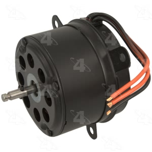 Four Seasons Radiator Fan Motor for 1988 Mercury Sable - 35171