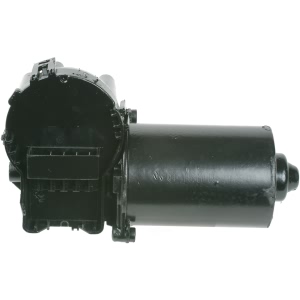Cardone Reman Remanufactured Wiper Motor for 1999 Audi A6 Quattro - 43-3502