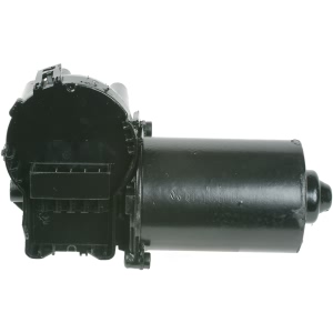 Cardone Reman Remanufactured Wiper Motor for Audi A6 Quattro - 43-3502