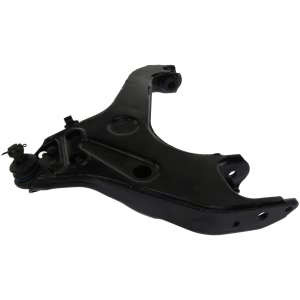 Centric Premium™ Control Arm And Ball Joint Assembly for 2001 Mitsubishi Montero Sport - 622.46021