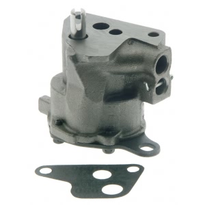 Sealed Power Standard Volume Pressure Oil Pump for American Motors Eagle - 224-41198