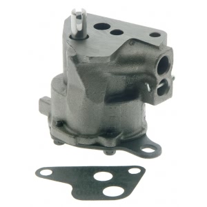 Sealed Power Standard Volume Pressure Oil Pump for 1988 Jeep Comanche - 224-41198