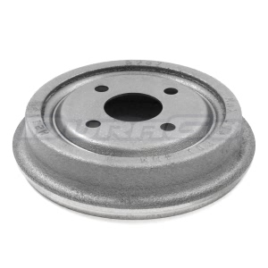 DuraGo Rear Brake Drum for Saturn - BD8987