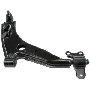 Dorman Front Passenger Side Lower Non Adjustable Control Arm And Ball Joint Assembly for Suzuki Verona - 524-370