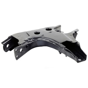 Mevotech Supreme Front Driver Side Lower Non Adjustable Control Arm for 1986 Nissan D21 - CMS301136