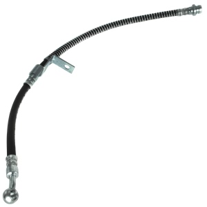 Centric Front Driver Side Brake Hose for Hyundai Tiburon - 150.51012