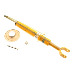 Bilstein Front Driver Or Passenger Side Heavy Duty Monotube Shock Absorber for 2002 Audi A8 Quattro - 24-066785