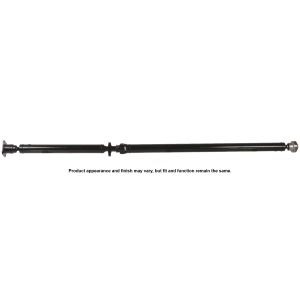 Cardone Reman Remanufactured Driveshaft/ Prop Shaft for 2008 Ford Taurus - 65-2003