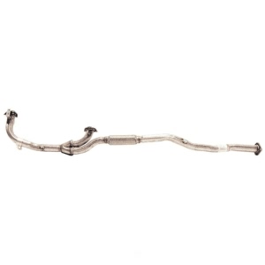 Bosal Exhaust Pipe for Nissan Quest - 921-941
