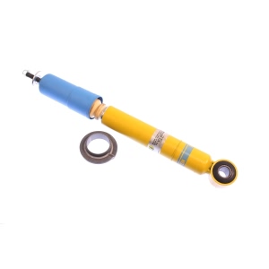 Bilstein Rear Driver Or Passenger Side Heavy Duty Monotube Shock Absorber for 2005 Toyota Corolla - 24-069243