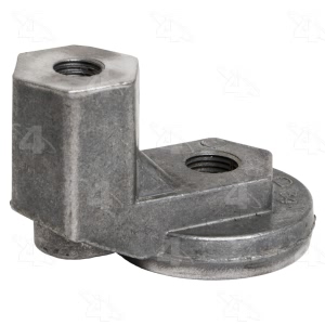 Four Seasons Drive Belt Idler Pulley Eccentric Arm for 1984 Plymouth Colt - 45914