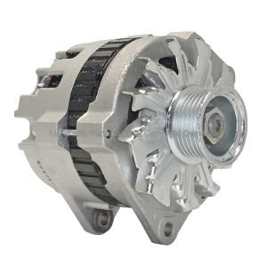 Quality-Built Alternator Remanufactured for 1996 Chevrolet Corsica - 8198607