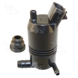 ACI Windshield Washer Pump for 2012 Toyota Avalon - 177115