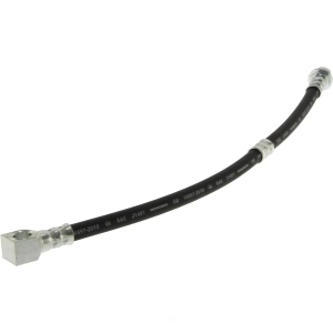 Centric Front Brake Hose for Pontiac Firebird - 150.62012