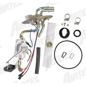 Airtex Fuel Sender And Hanger Assembly for 1987 Ford Escort - CA2031S