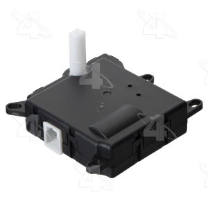 Four Seasons Hvac Floor Mode Door Actuator for Ford Explorer Sport - 73005