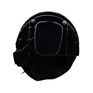 Hella Headlight Assembly for Mini Cooper - 010071021