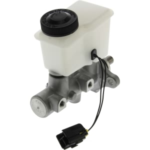 Centric Premium™ Brake Master Cylinder for Mazda 626 - 130.45215