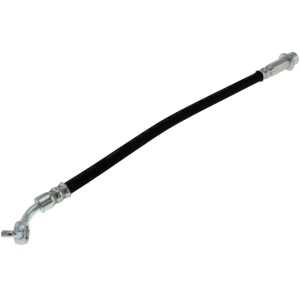 Centric Front Passenger Side Brake Hose for 2015 Lexus IS250 - 150.44175