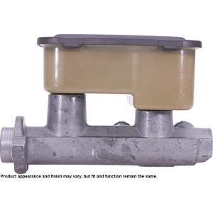 Cardone Reman Remanufactured Master Cylinder for 2002 GMC Savana 2500 - 10-2763