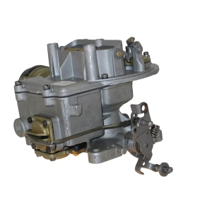 Uremco Remanufacted Carburetor for Jeep CJ7 - 10-10022