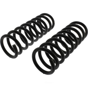 Centric Premium™ Coil Springs for Oldsmobile Cutlass Calais - 630.62155