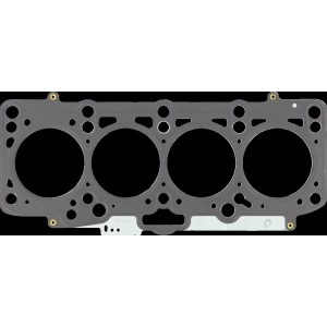 Victor Reinz 2 Holes Cylinder Head Gasket for 1997 Volkswagen Passat - 61-31980-10