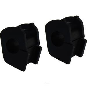 Centric Premium™ Front Stabilizer Bar Bushing for 2014 Toyota Prius C - 602.44081