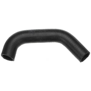 Gates Engine Coolant Molded Radiator Hose for 2008 Honda Civic - 23302