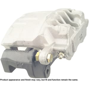 Cardone Reman Remanufactured Unloaded Caliper w/Bracket for 2007 Cadillac STS - 18-B4878